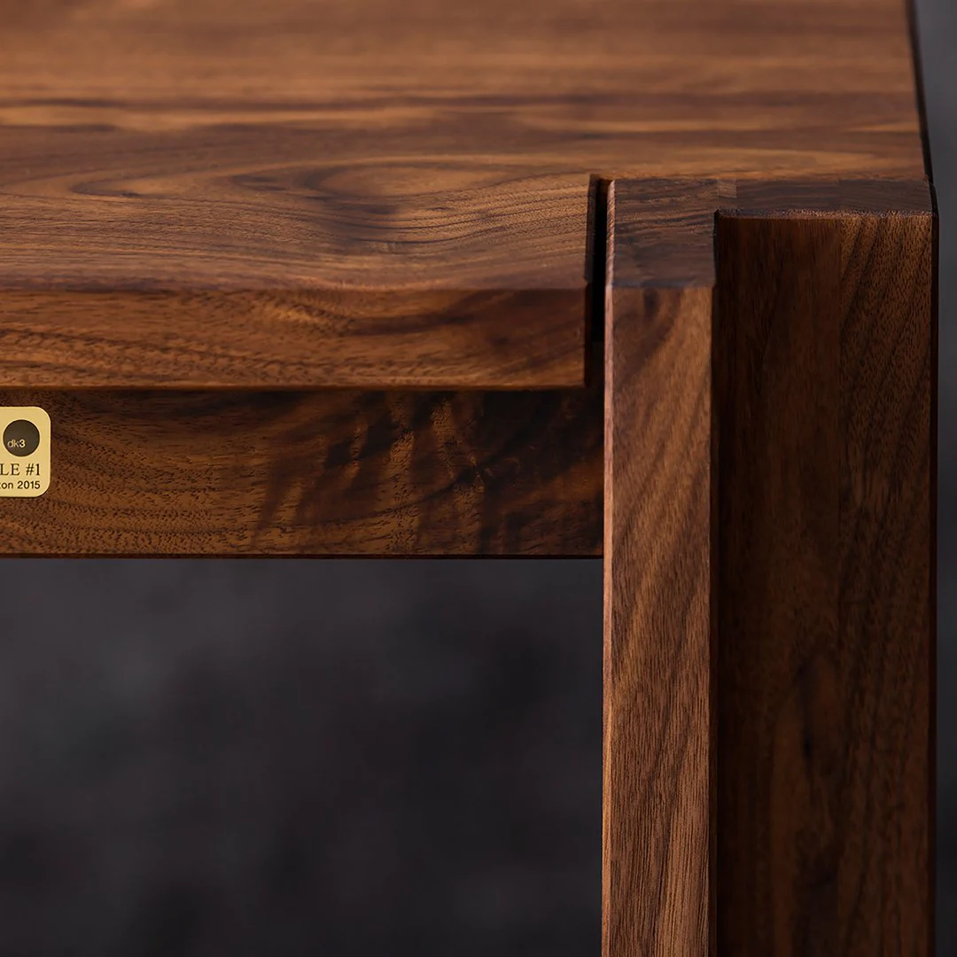 Jeppe Utzon Table #1 - Image 10