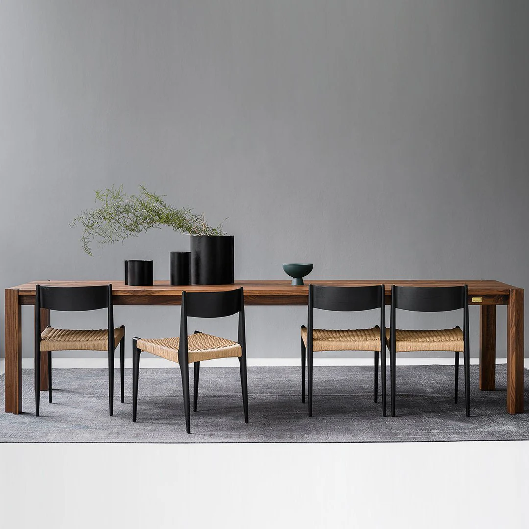 Jeppe Utzon Table #1 - Image 18