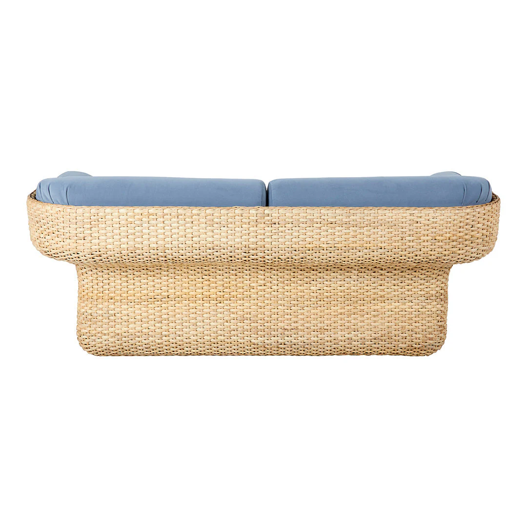 Basket Sofa - Image 11
