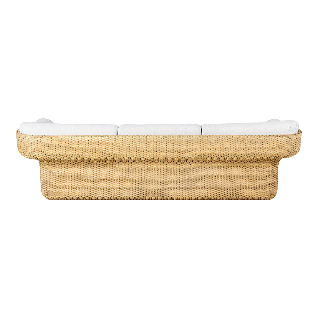 Basket Sofa - Image 12
