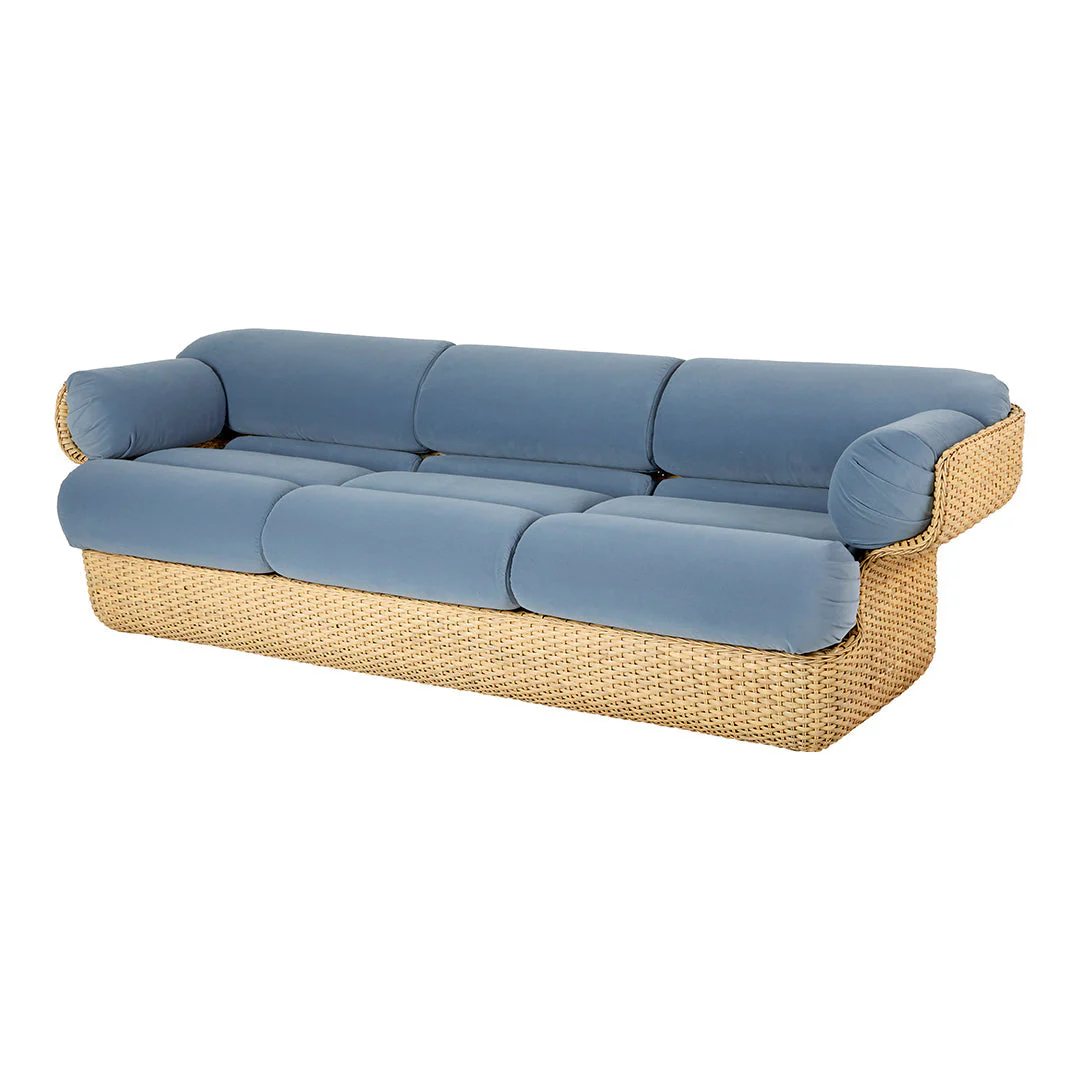 Basket Sofa - Image 25