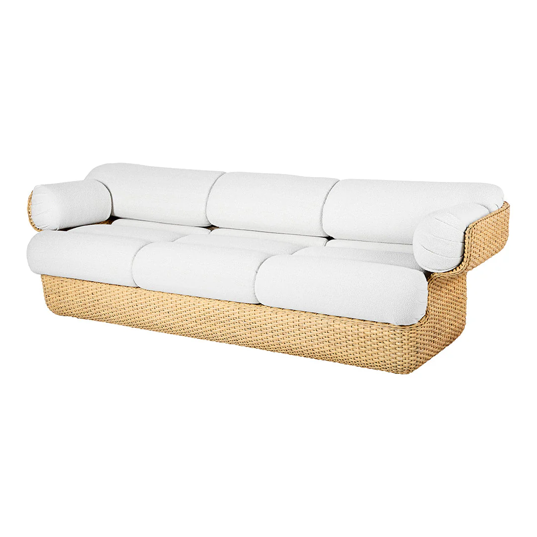 Basket Sofa - Image 26