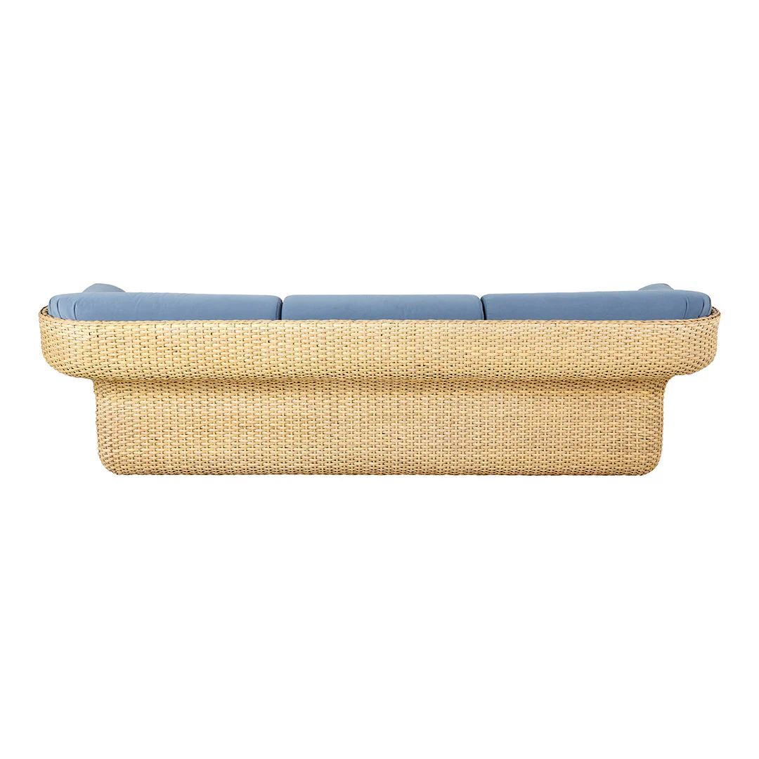 Basket Sofa - Image 31