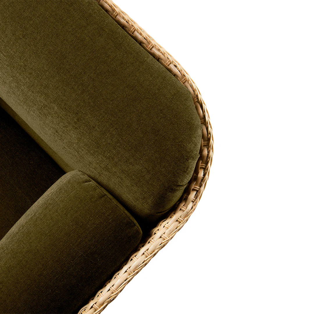 Basket Sofa - Image 32