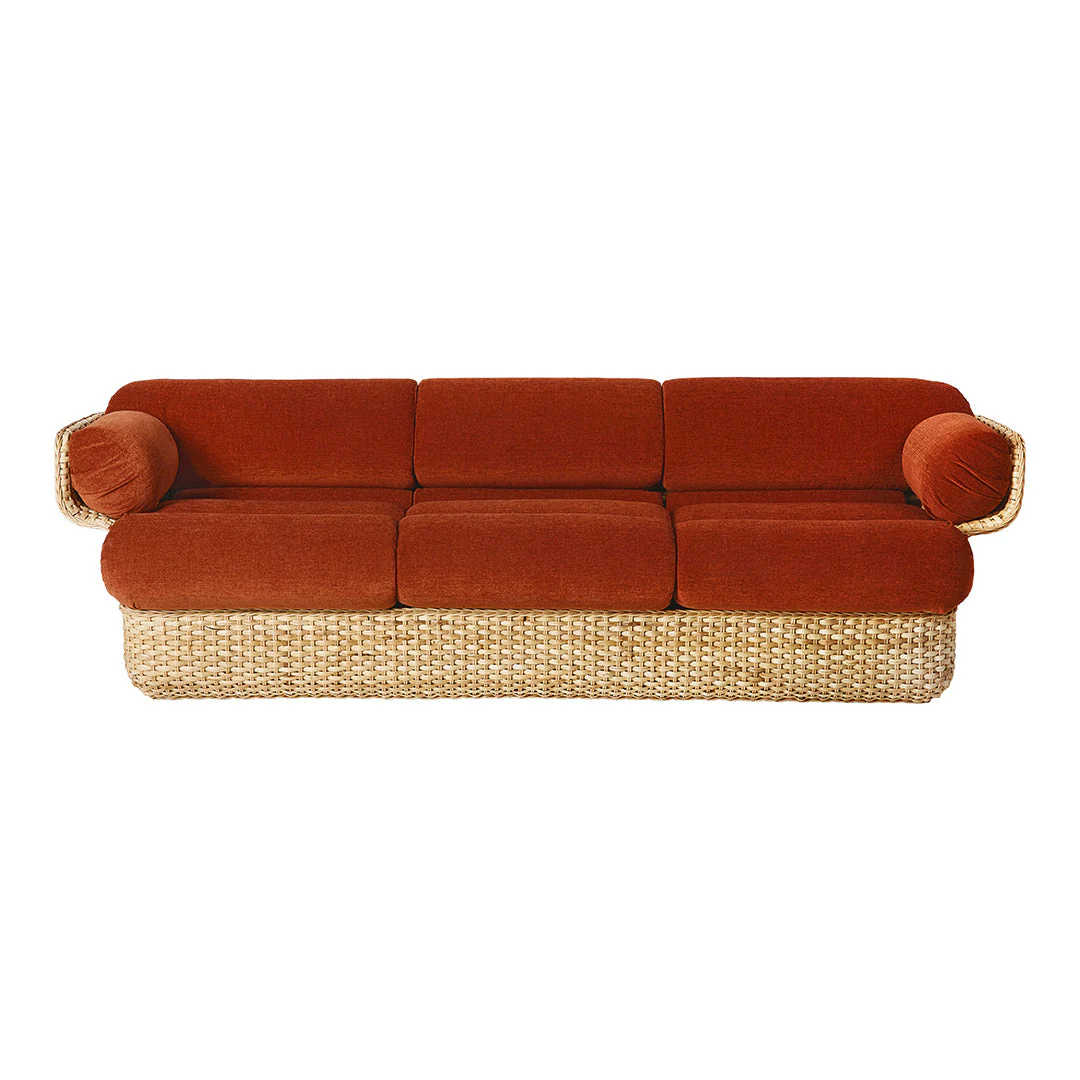 Basket Sofa - Image 5