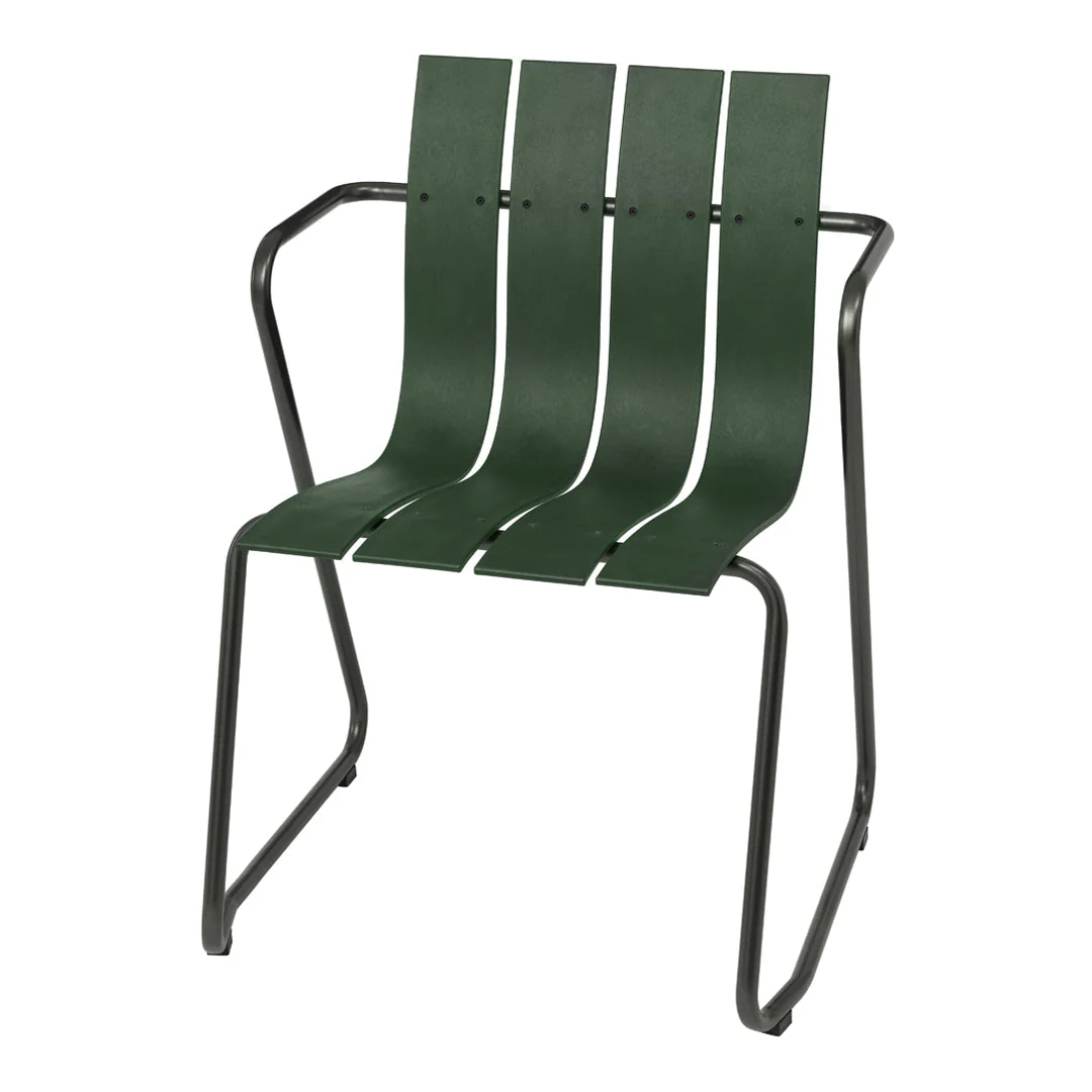 Ocean Dining Chair - Image 3