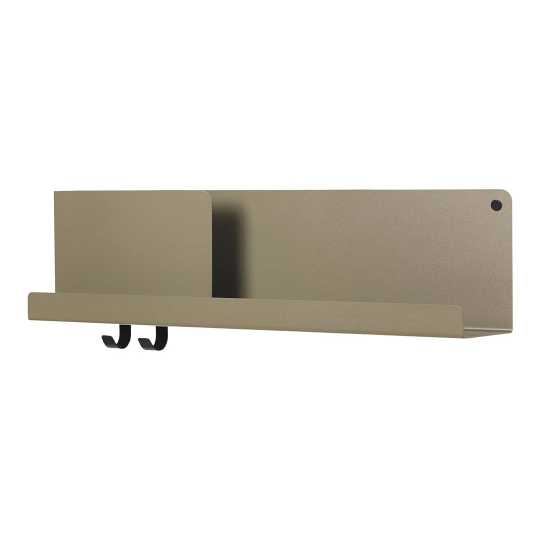 Folded Shelves - Image 13