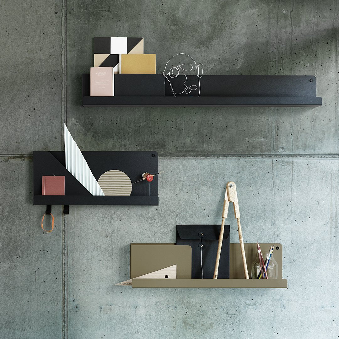 Folded Shelves - Image 18
