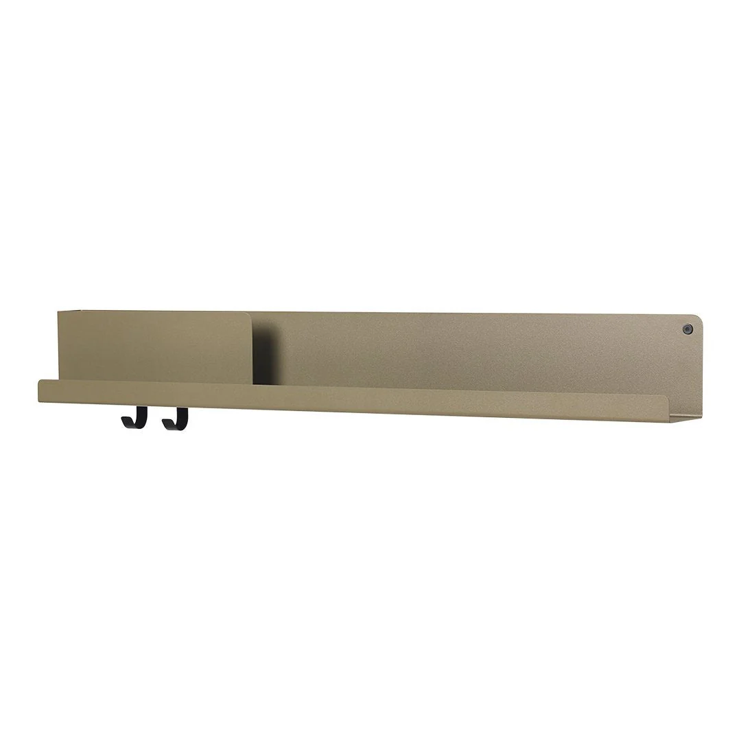 Folded Shelves - Image 25