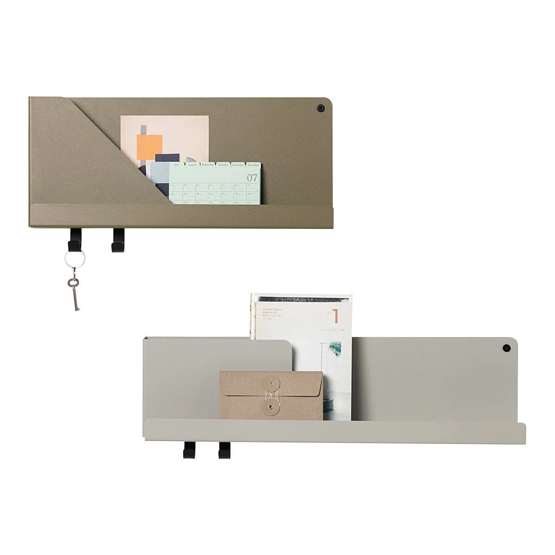 Folded Shelves - Image 28