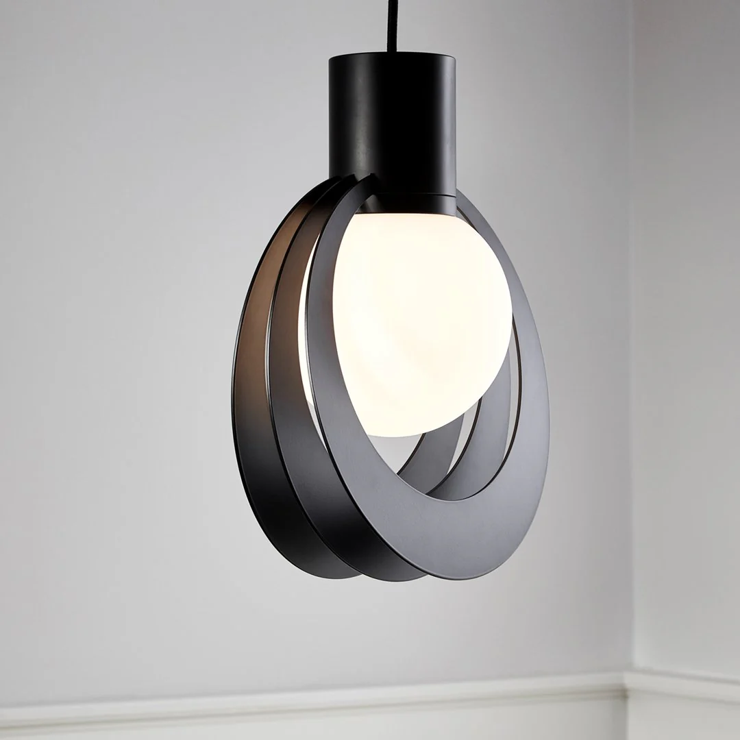 Lunar Pendant Lamp - Image 11