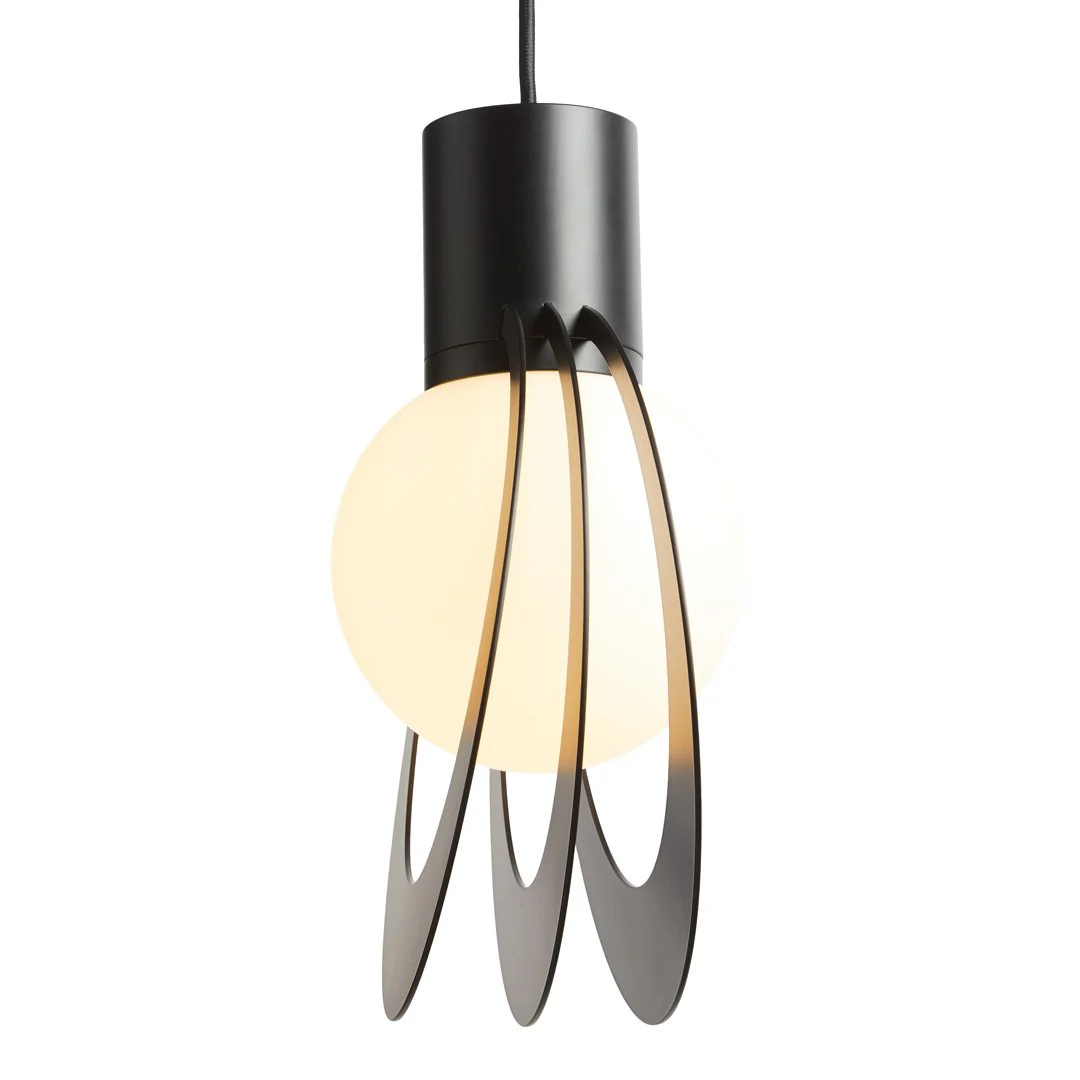 Lunar Pendant Lamp - Image 8