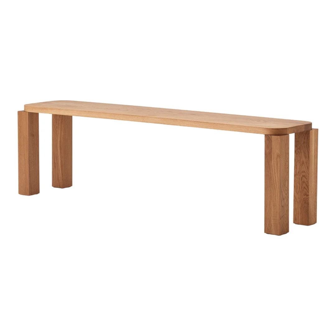 Atlas Bench - Image 2