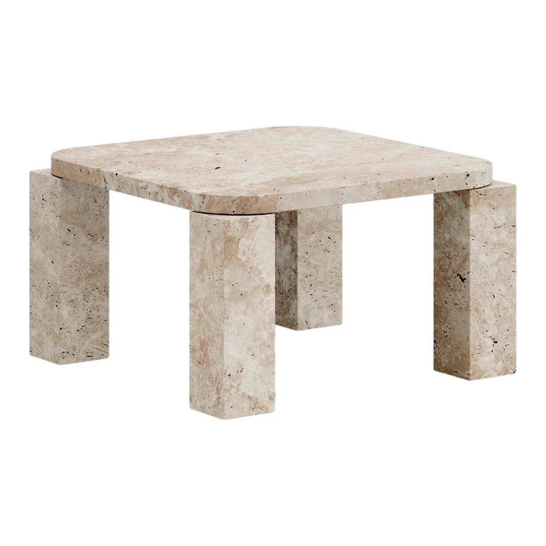 Atlas Coffee Table