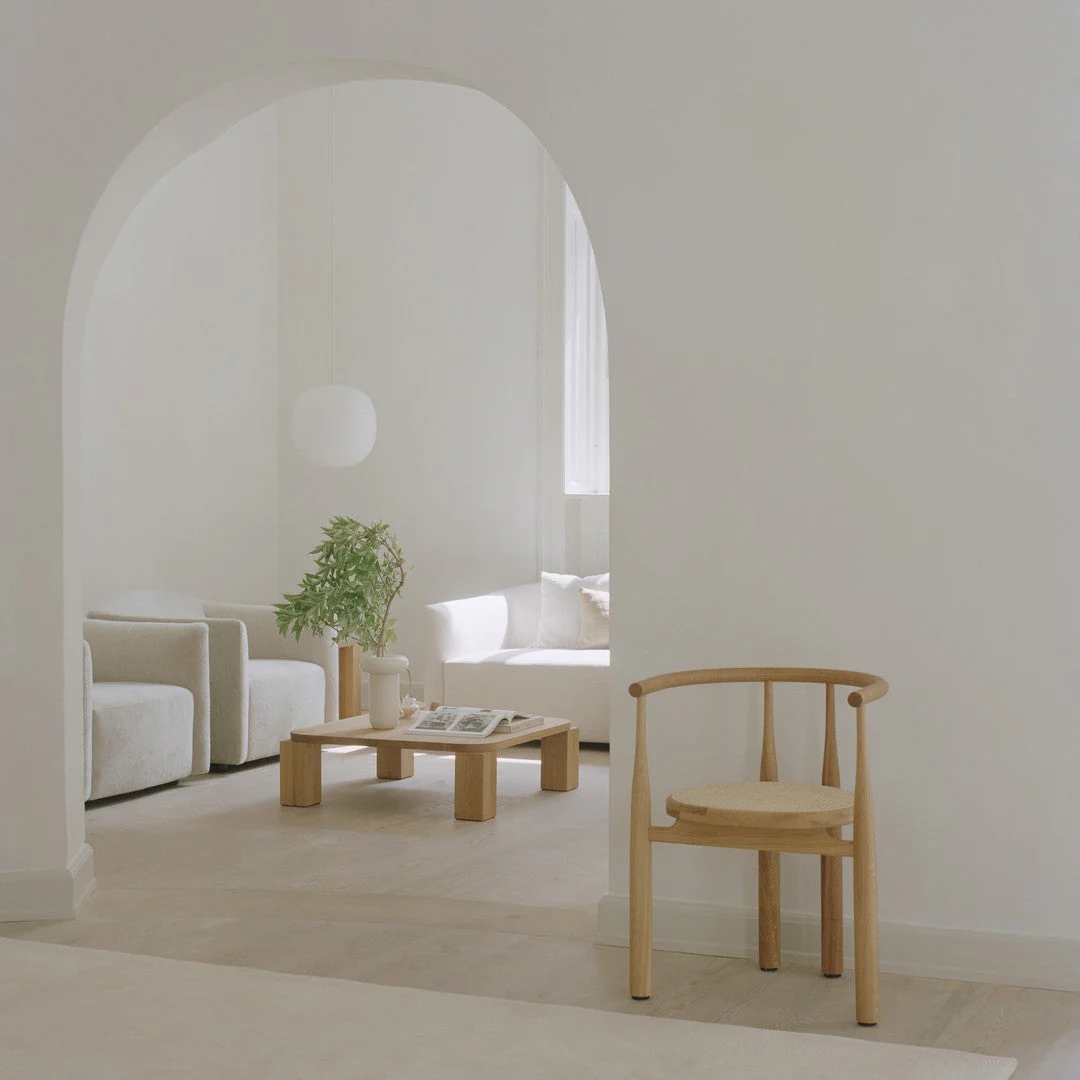 Atlas Coffee Table - Image 21