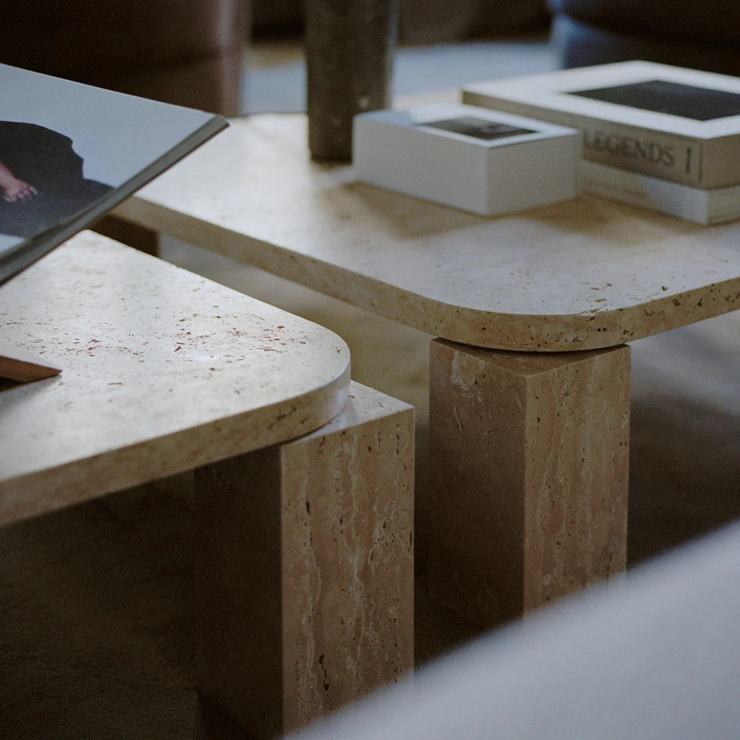 Atlas Coffee Table - Image 8