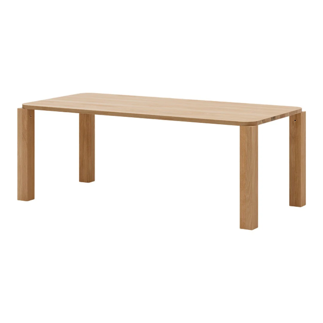 Atlas Dining Table - Image 12
