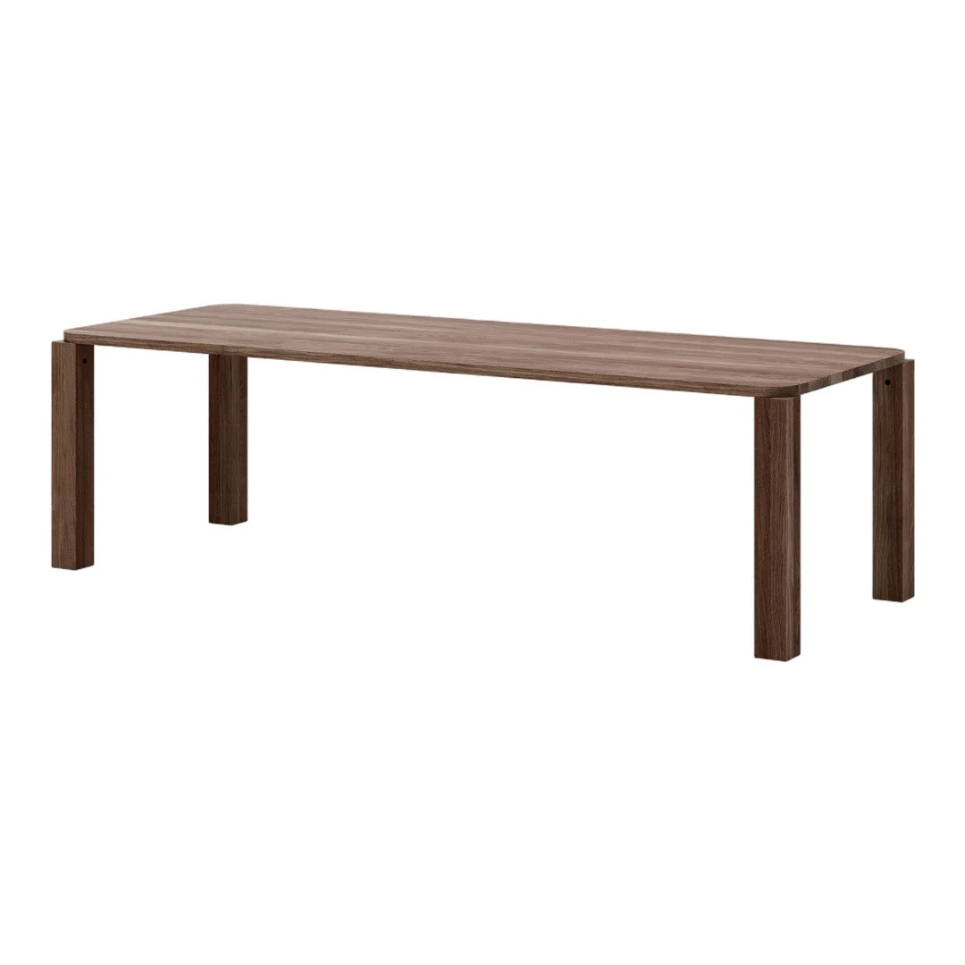 Atlas Dining Table - Image 13