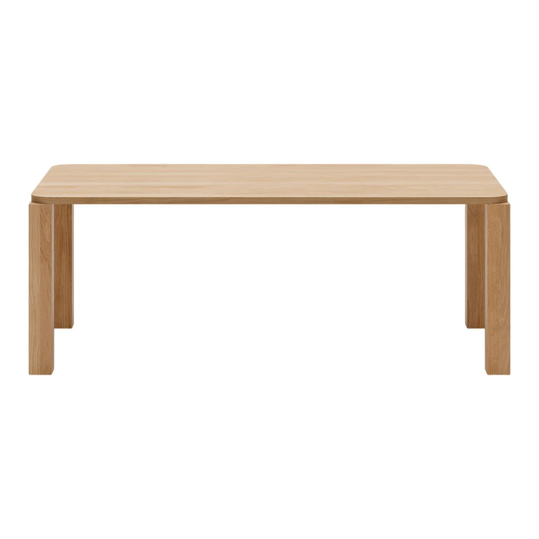 Atlas Dining Table - Image 14
