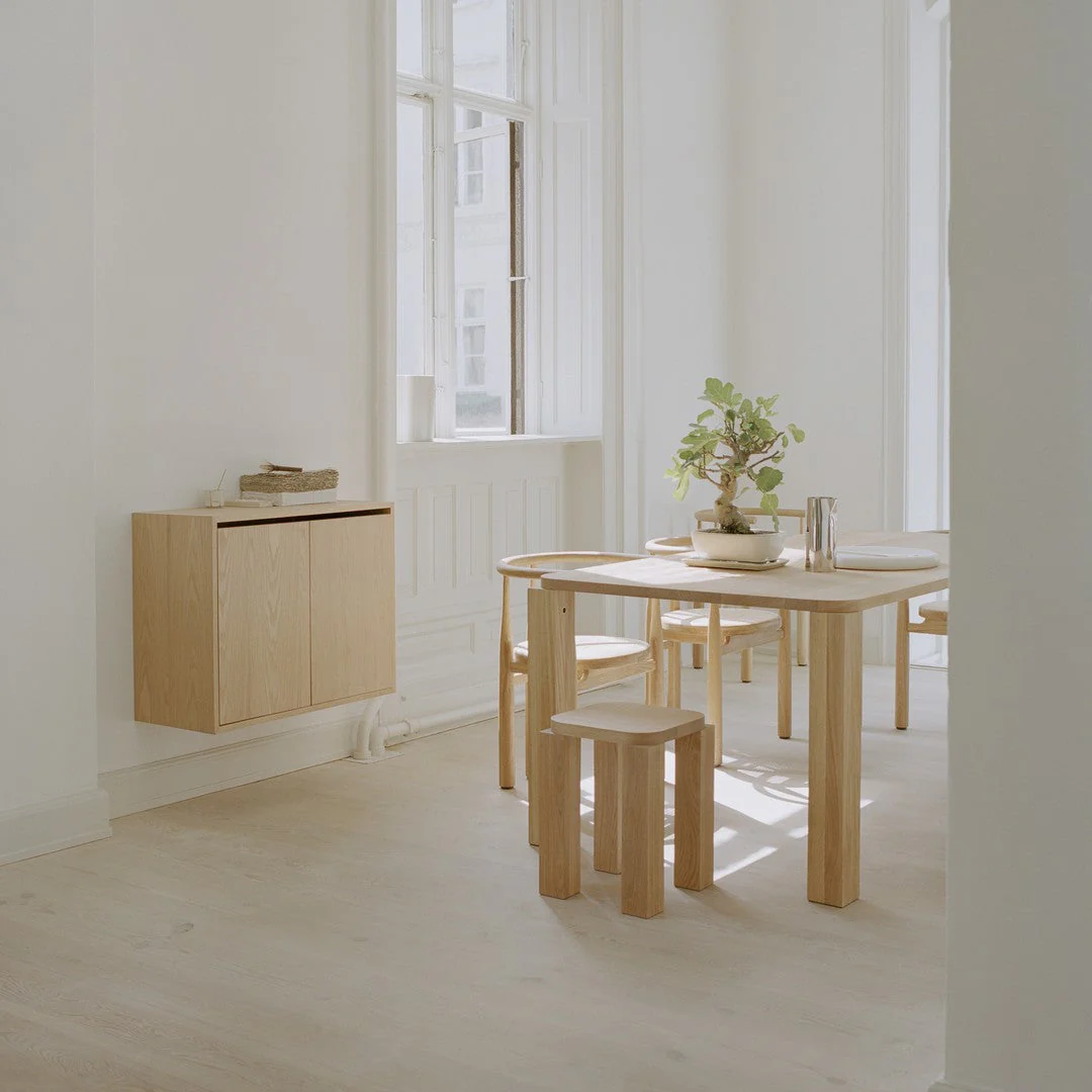 Atlas Stool - Image 10