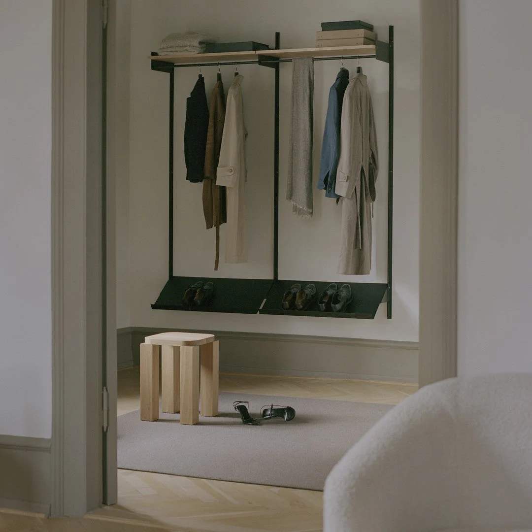 Atlas Stool - Image 11