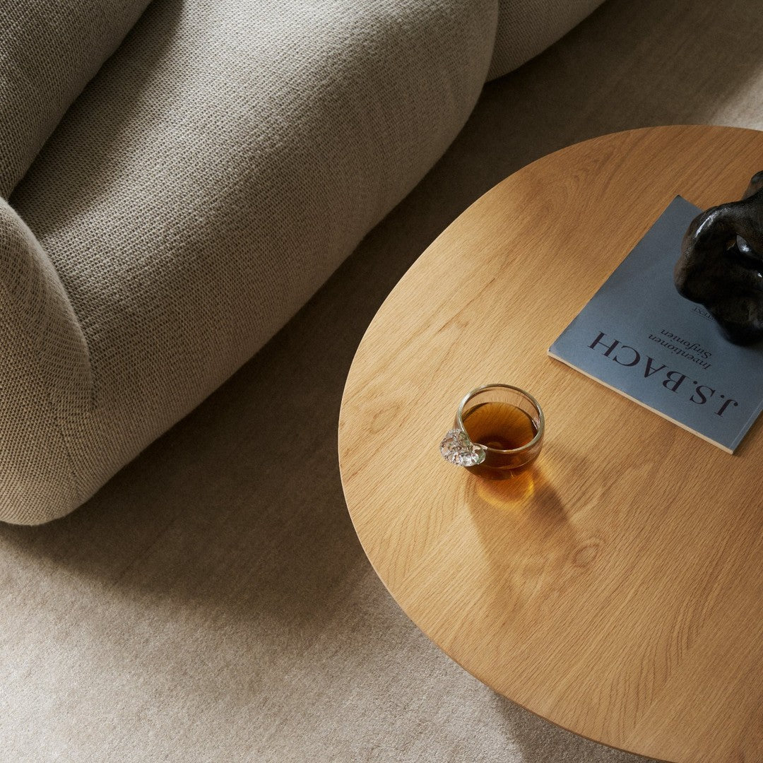 Kin Coffee Table - Image 4