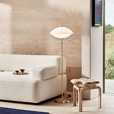 Utzon Stool - Image 7
