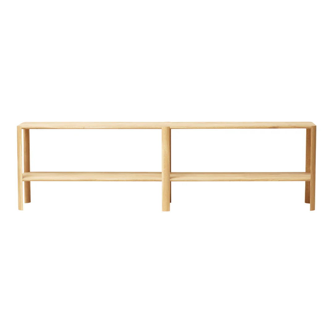 Leaf Shelf - 2x2 - Image 2