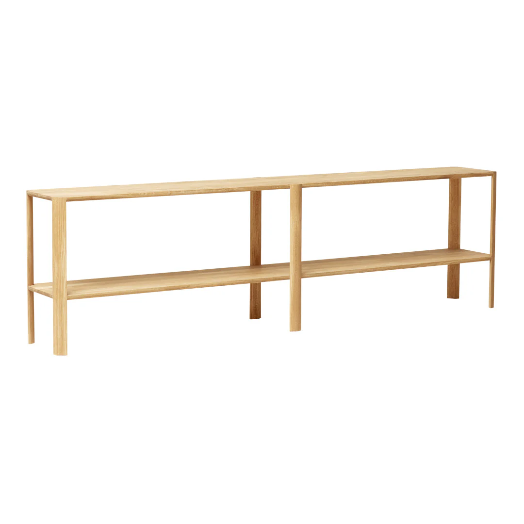 Leaf Shelf - 2x2 - Image 4
