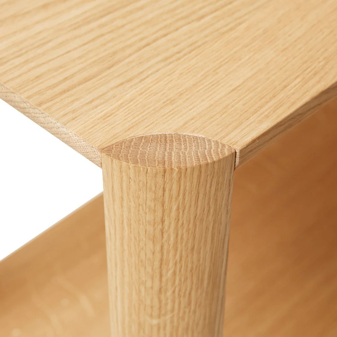 Leaf Shelf - 1x2 - Image 7