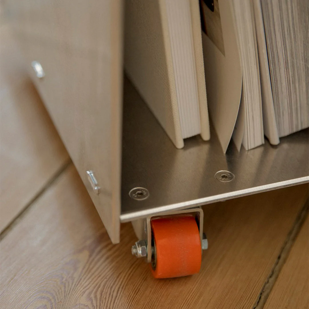 Rivet Cart - Image 4