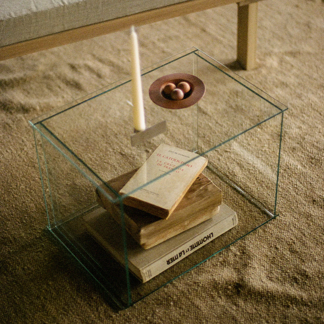 Rivet Box Table - Image 7