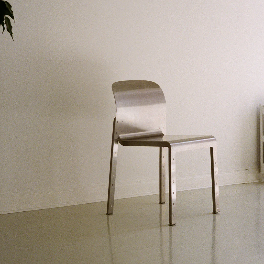 Rivet Chair - Image 2