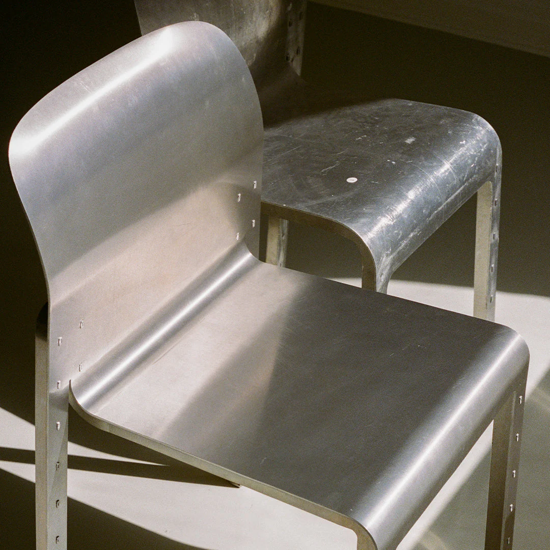 Rivet Chair - Image 3