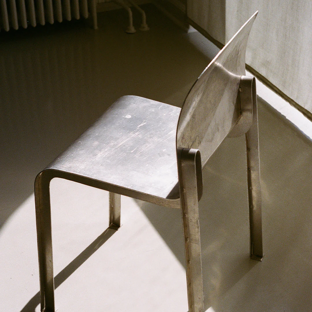 Rivet Chair - Image 4