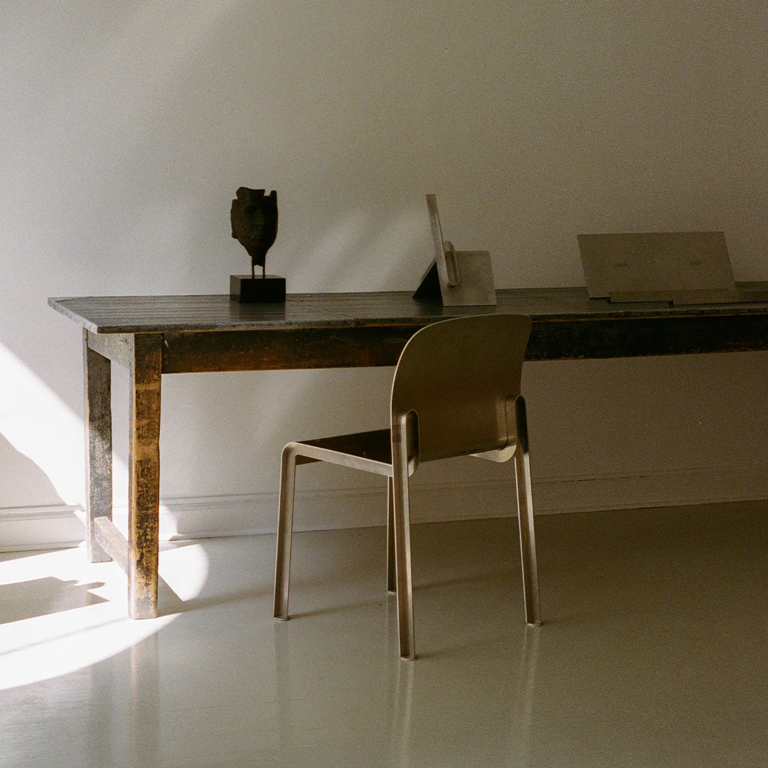 Rivet Chair - Image 5