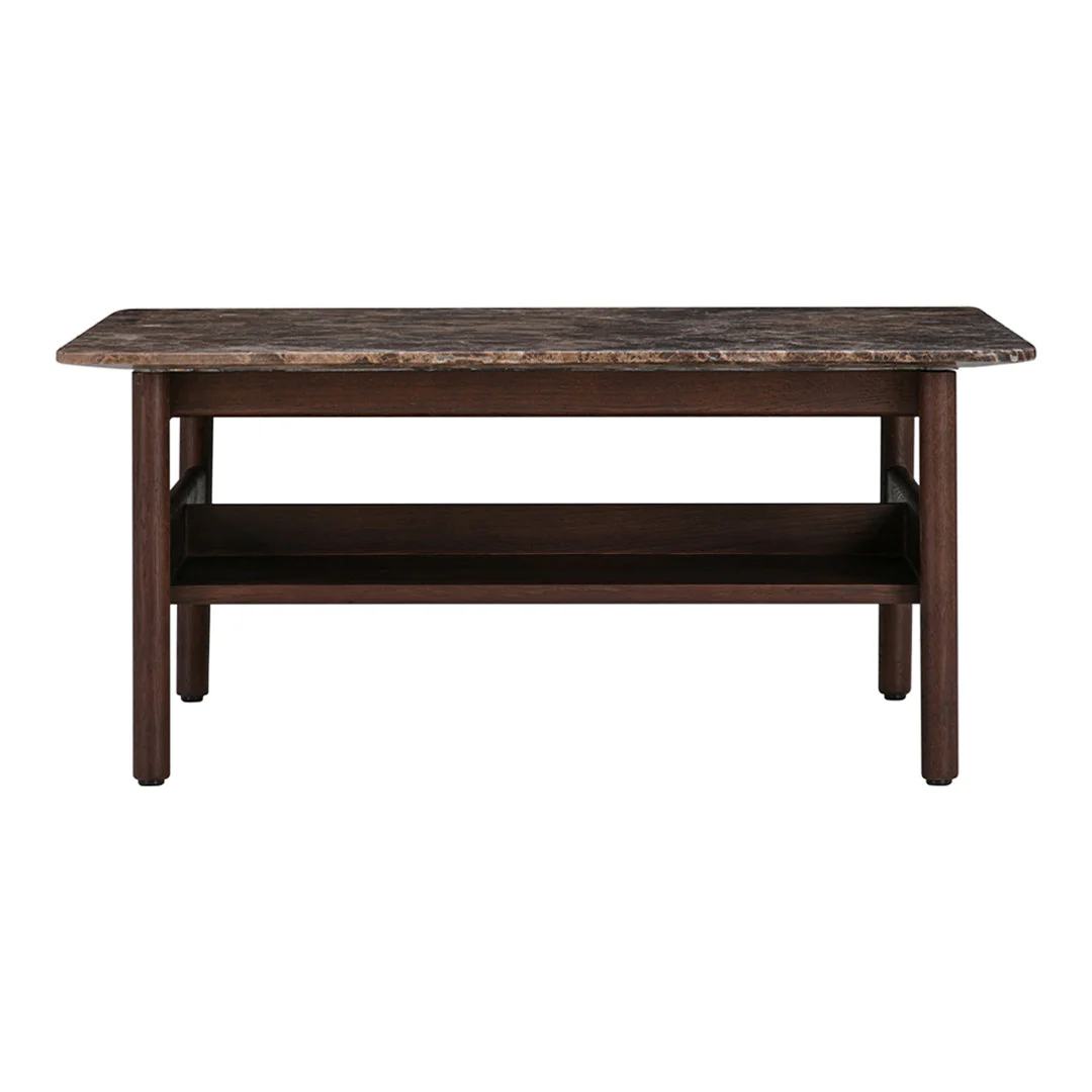 Collect Coffee Table