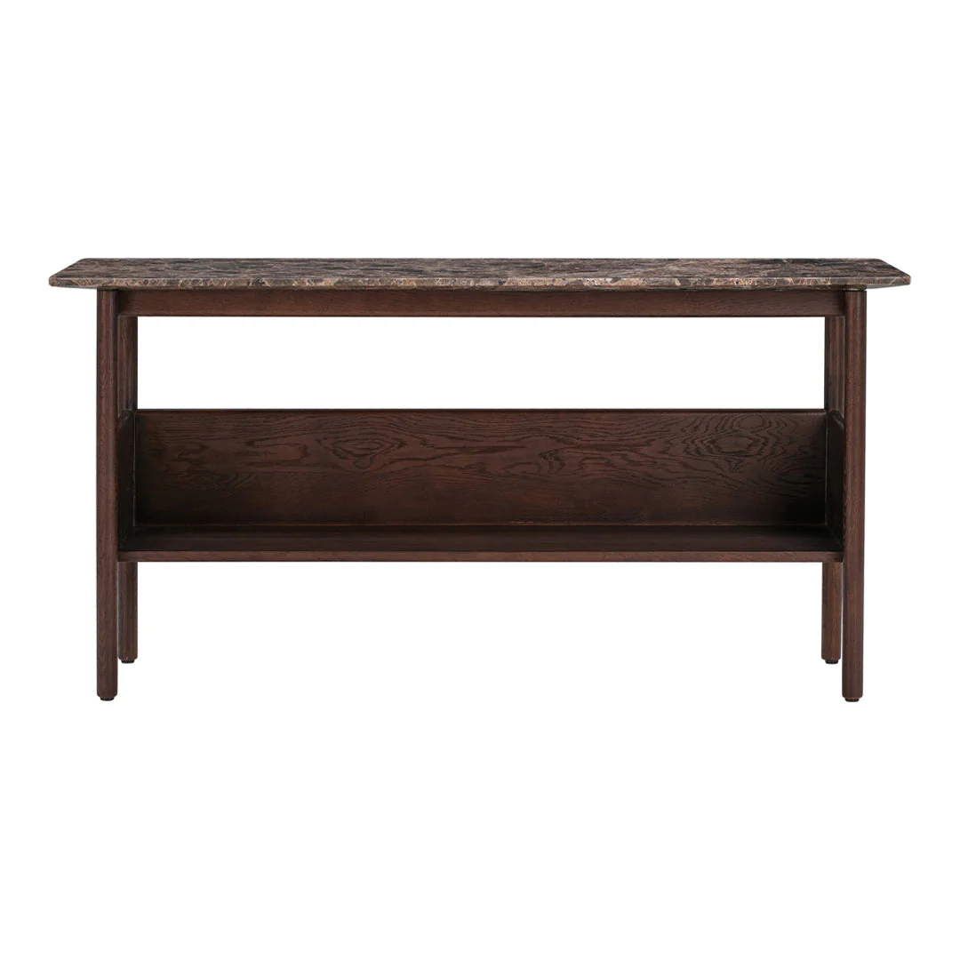 Collect Console Table