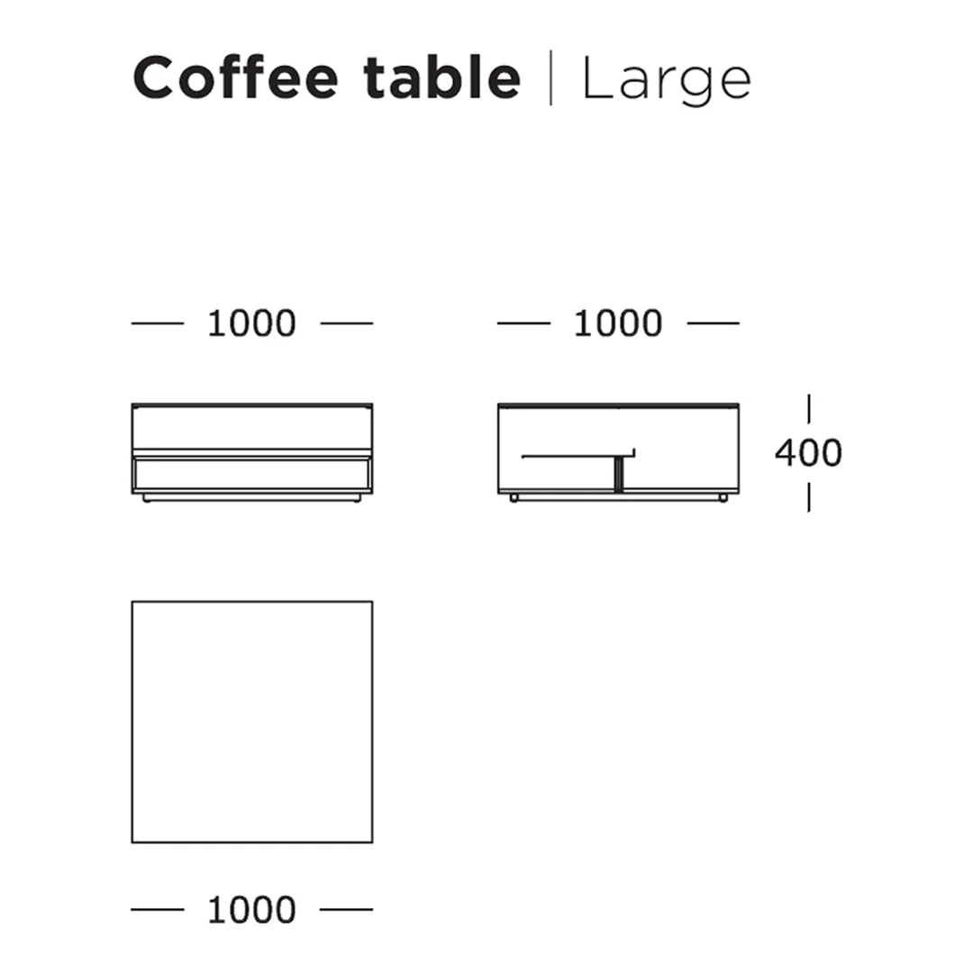 Expose Coffee Table - Image 16