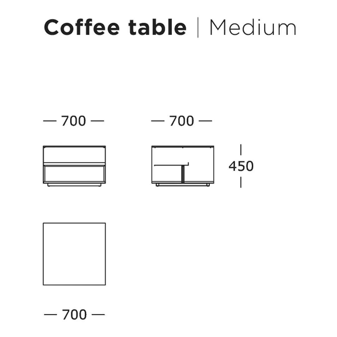 Expose Coffee Table - Image 17