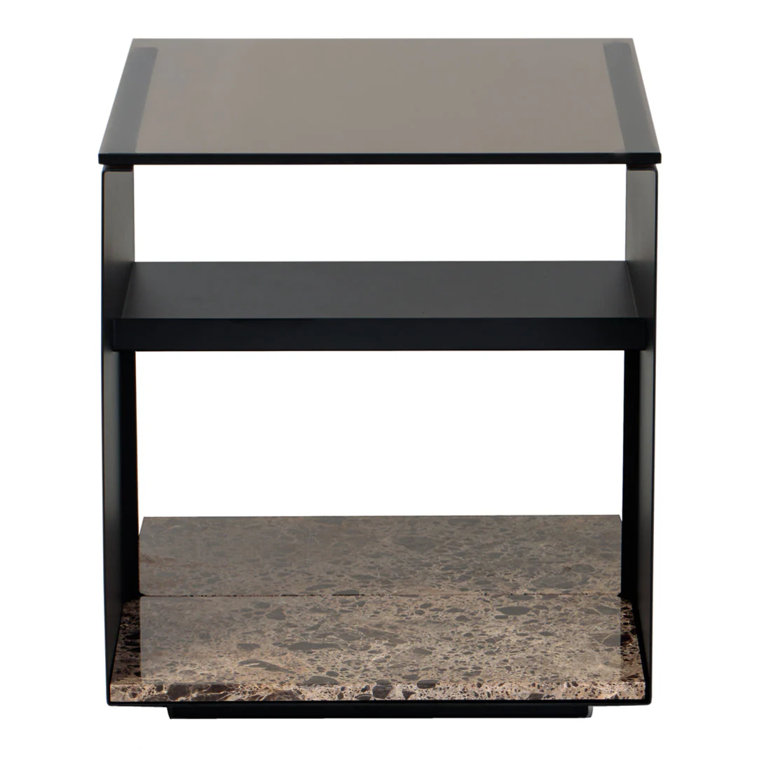 Expose Side Table