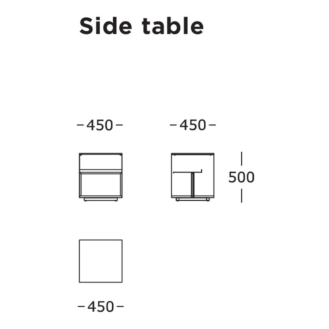 Expose Side Table - Image 6