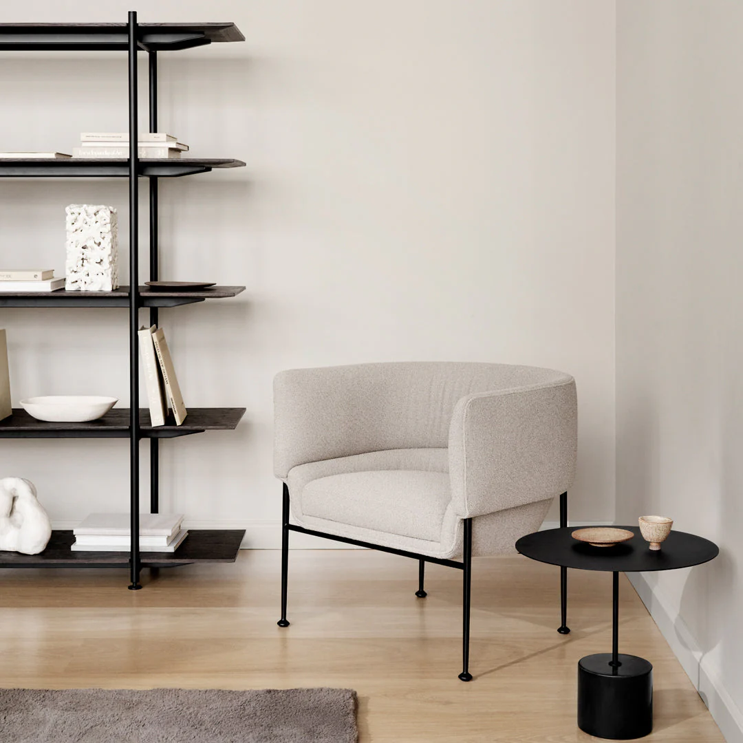 Formal Shelving - Image 28