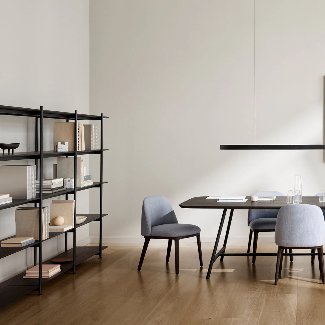 Formal Shelving - Image 30