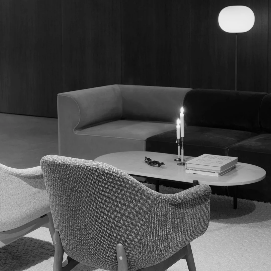 JWDA Floor Lamp - Image 36