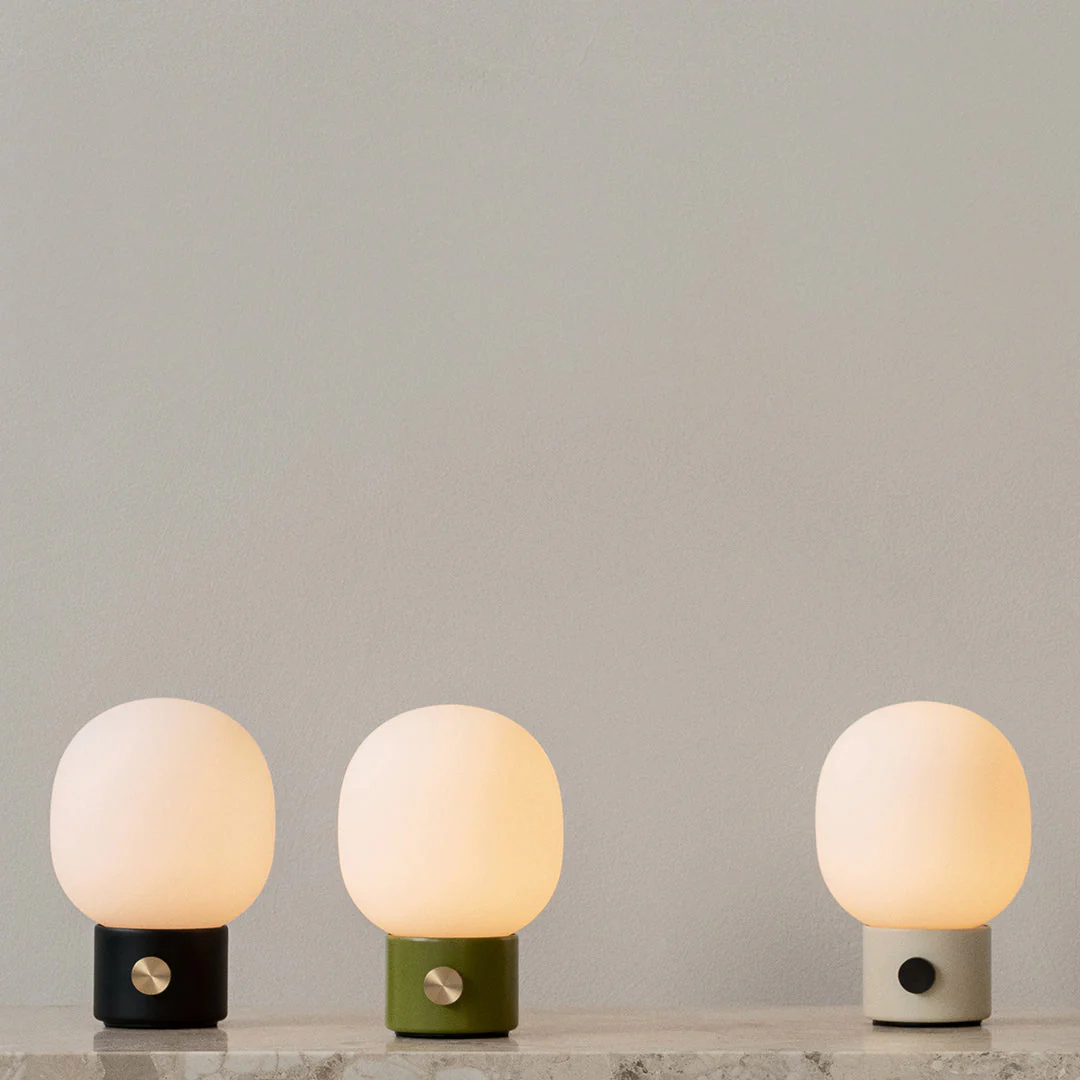 JWDA Portable Table Lamp - Image 16