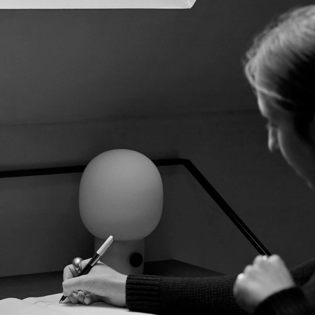 JWDA Portable Table Lamp - Image 17