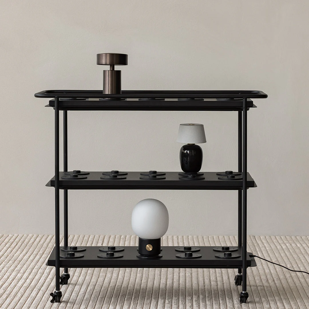JWDA Portable Table Lamp - Image 19