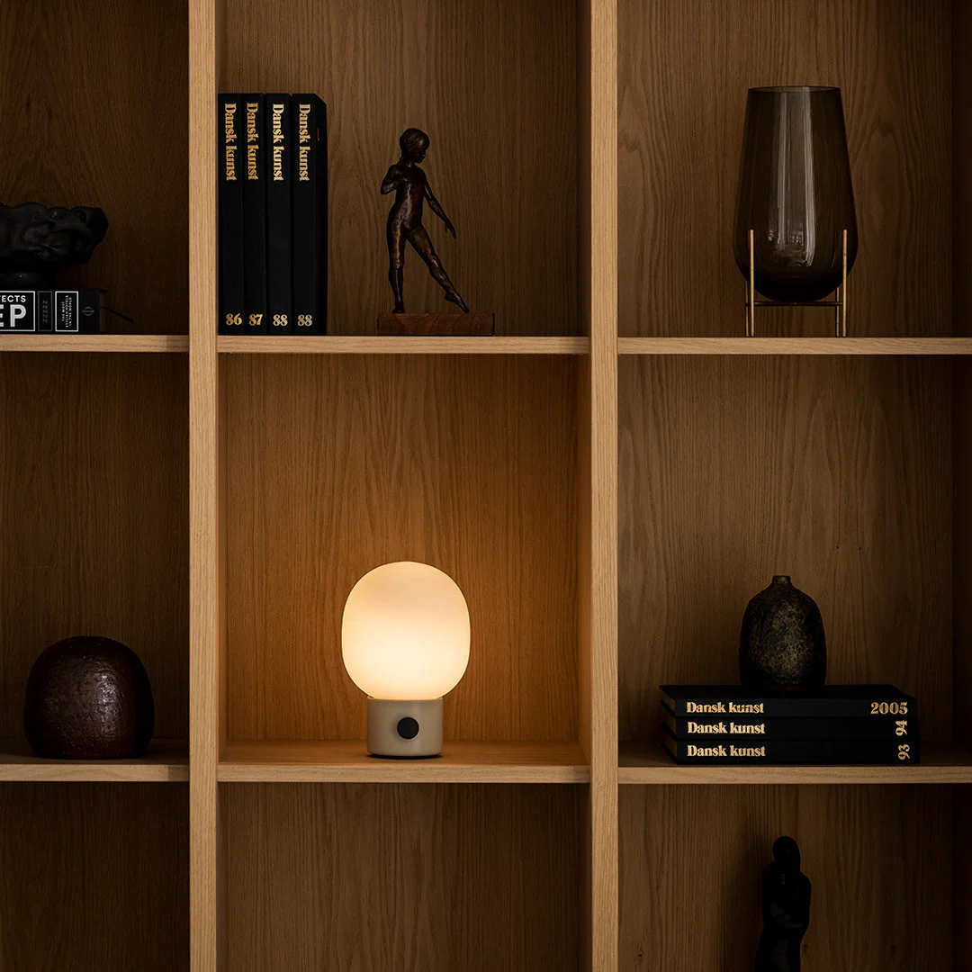 JWDA Portable Table Lamp - Image 20