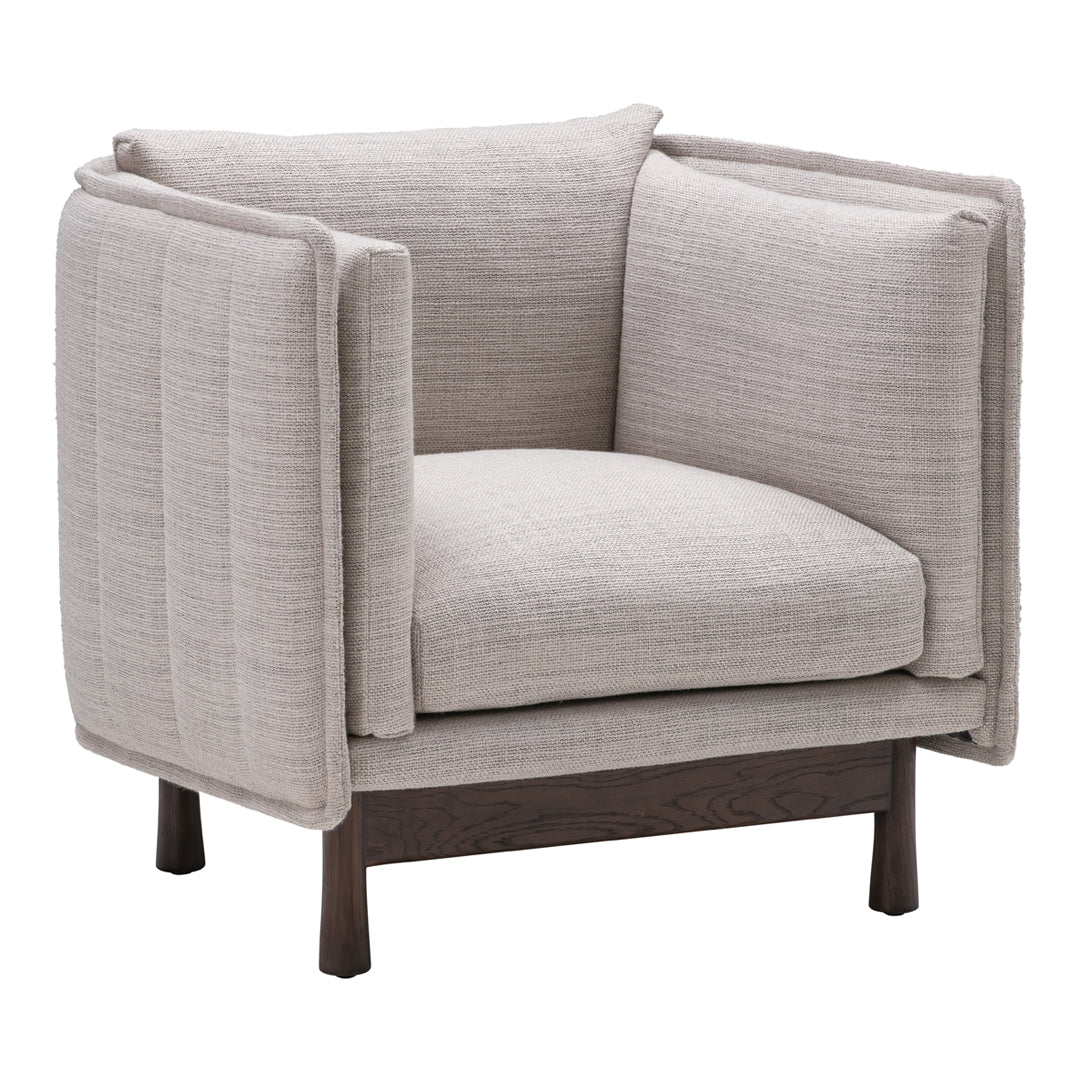 Kite Club Chair - Image 4